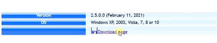 Download-HxD-software