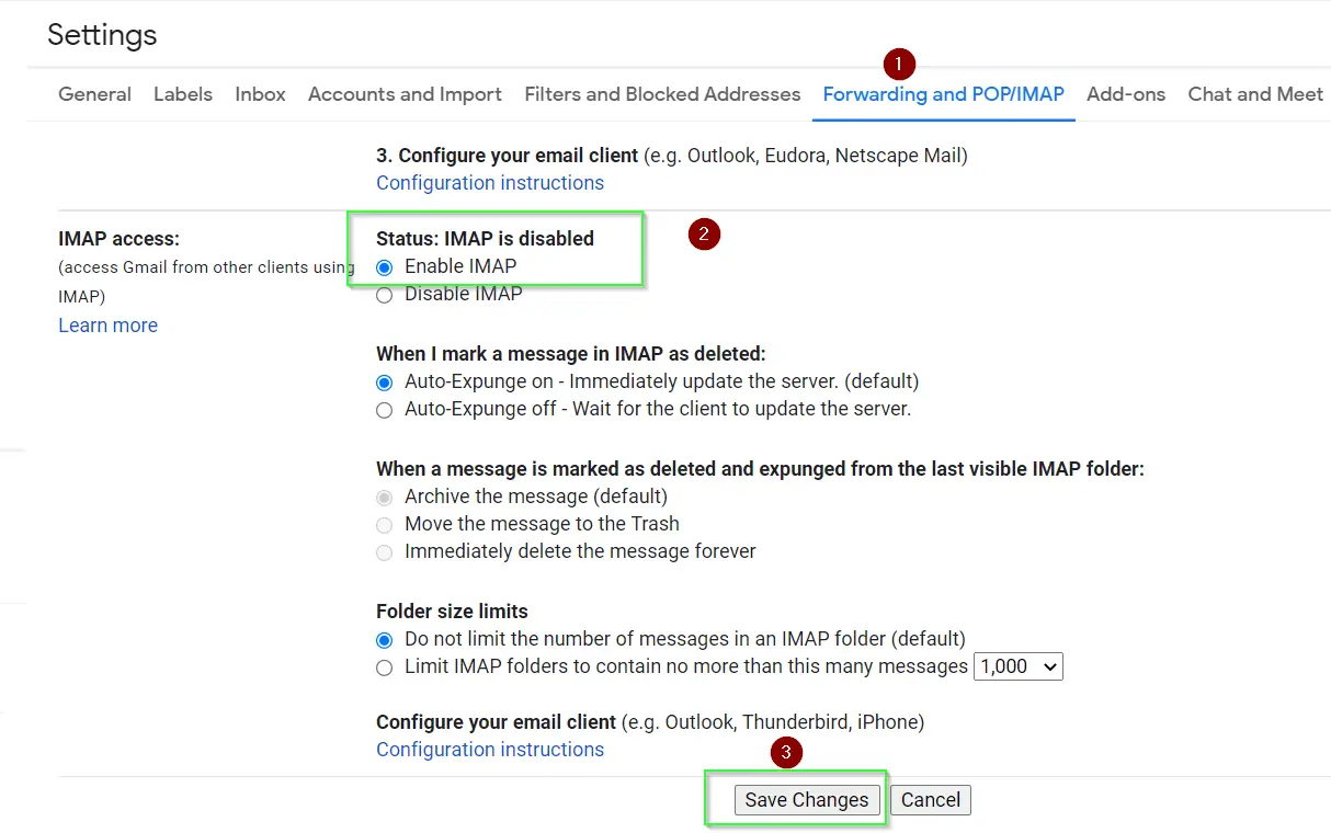 How To Open Eml File In Gmail | Import Eml To Gmail Free [update 2022 ...